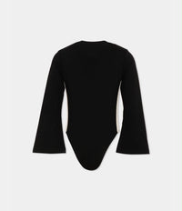 PALM ANGELS BODY MILAN STITCH GIRL