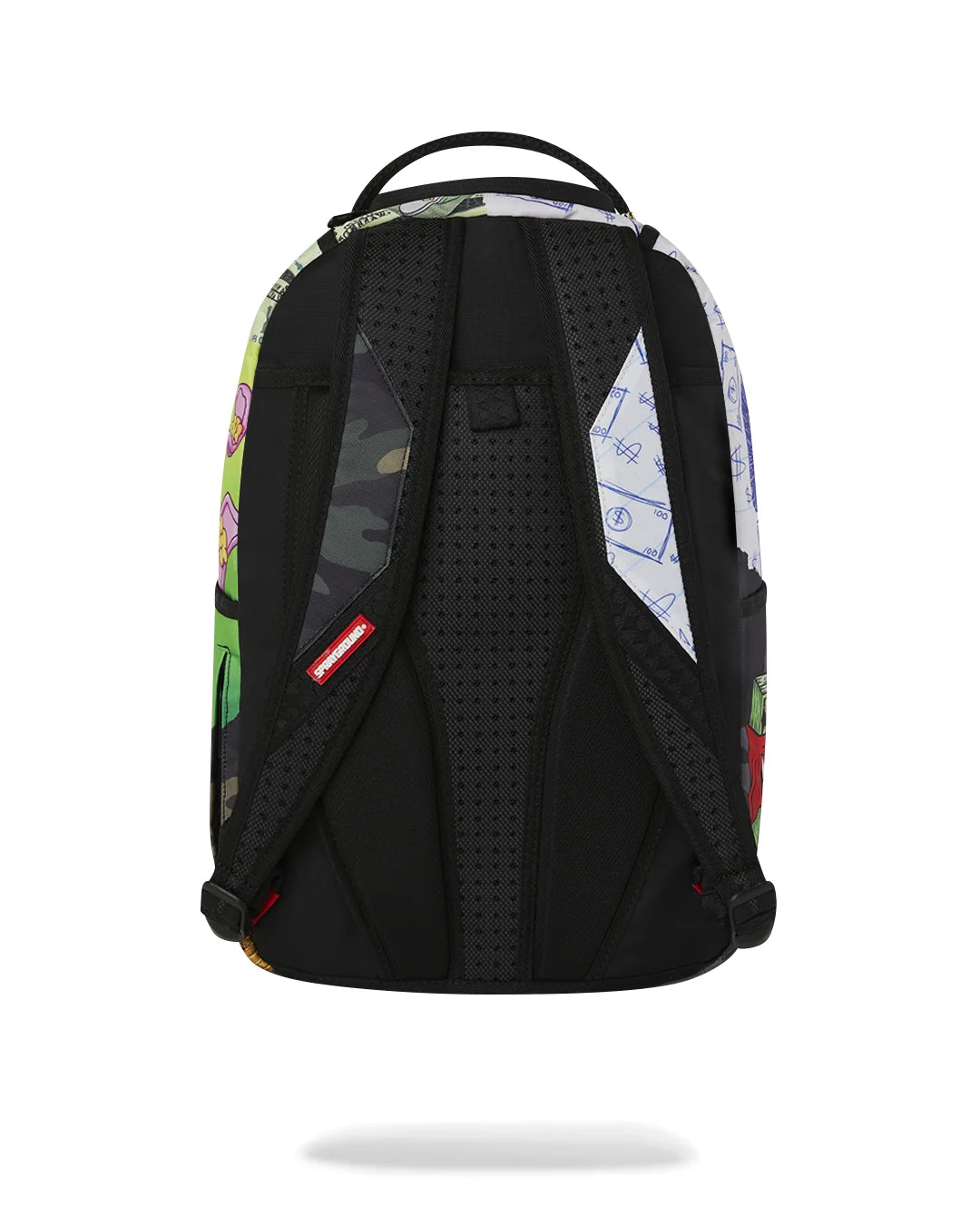 SPRAYGROUND Zaino