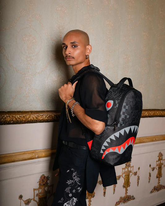 SPRAYGROUND Zaino