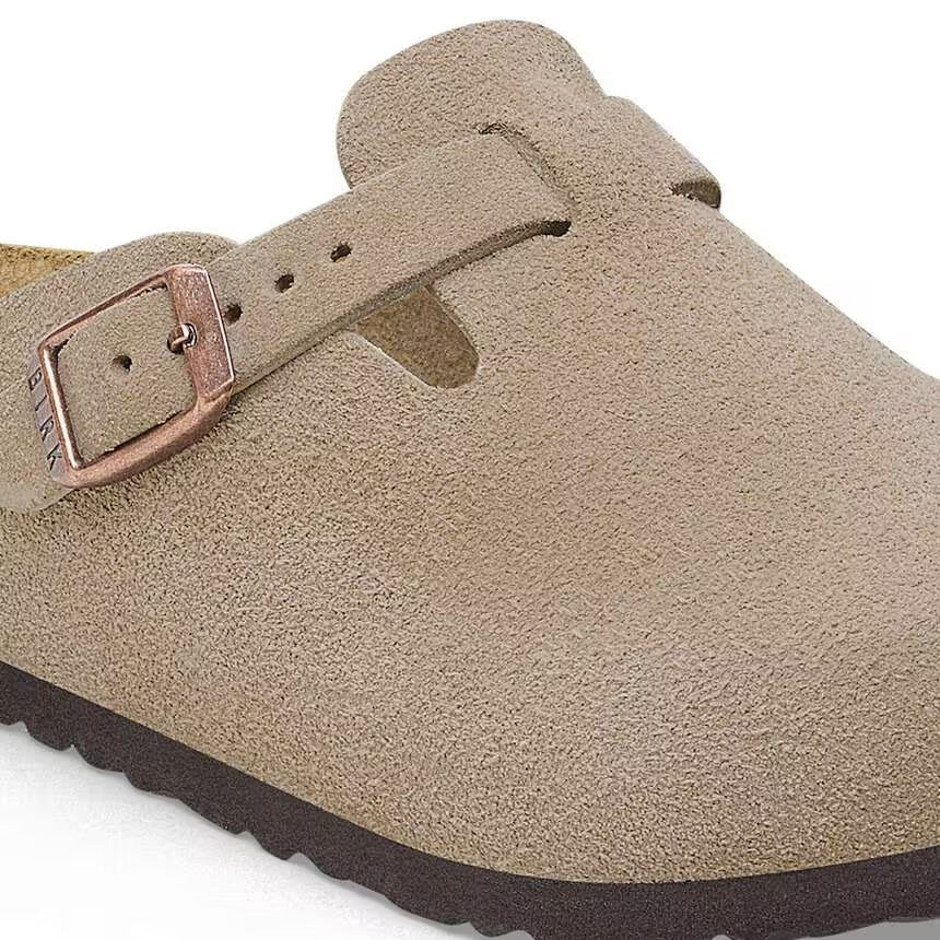 Birkenstock Boston