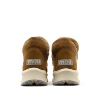 MOU stivaletti donna speed eskimo sneaker