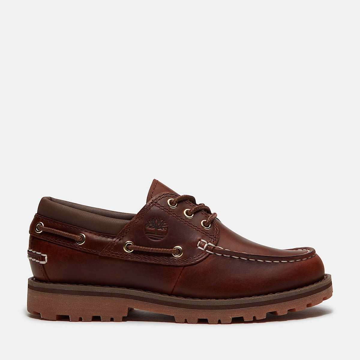 Scarpa da Barca Timberland® Authentic da Bambino