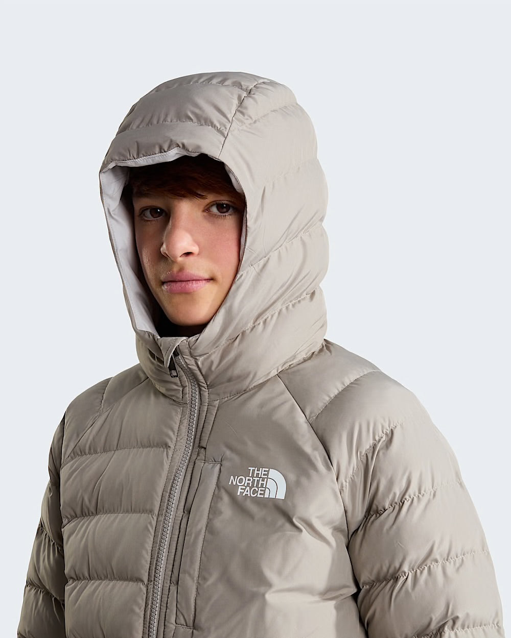 The North Face Giacca reversibile Perrito da ragazzo