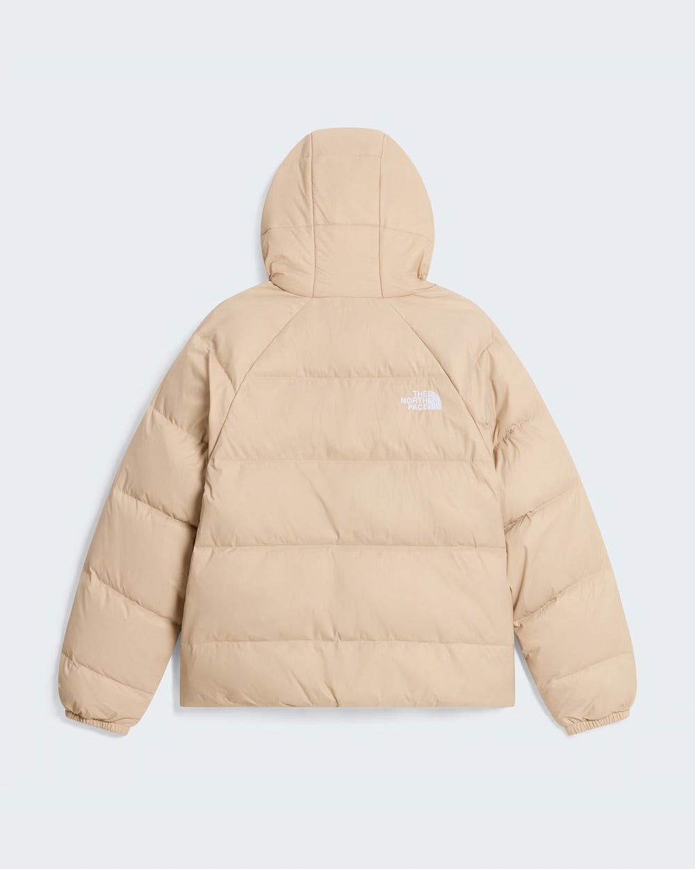 The North Face Giacca in piumino 600 con maniche raglan