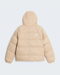 The North Face Giacca in piumino 600 con maniche raglan