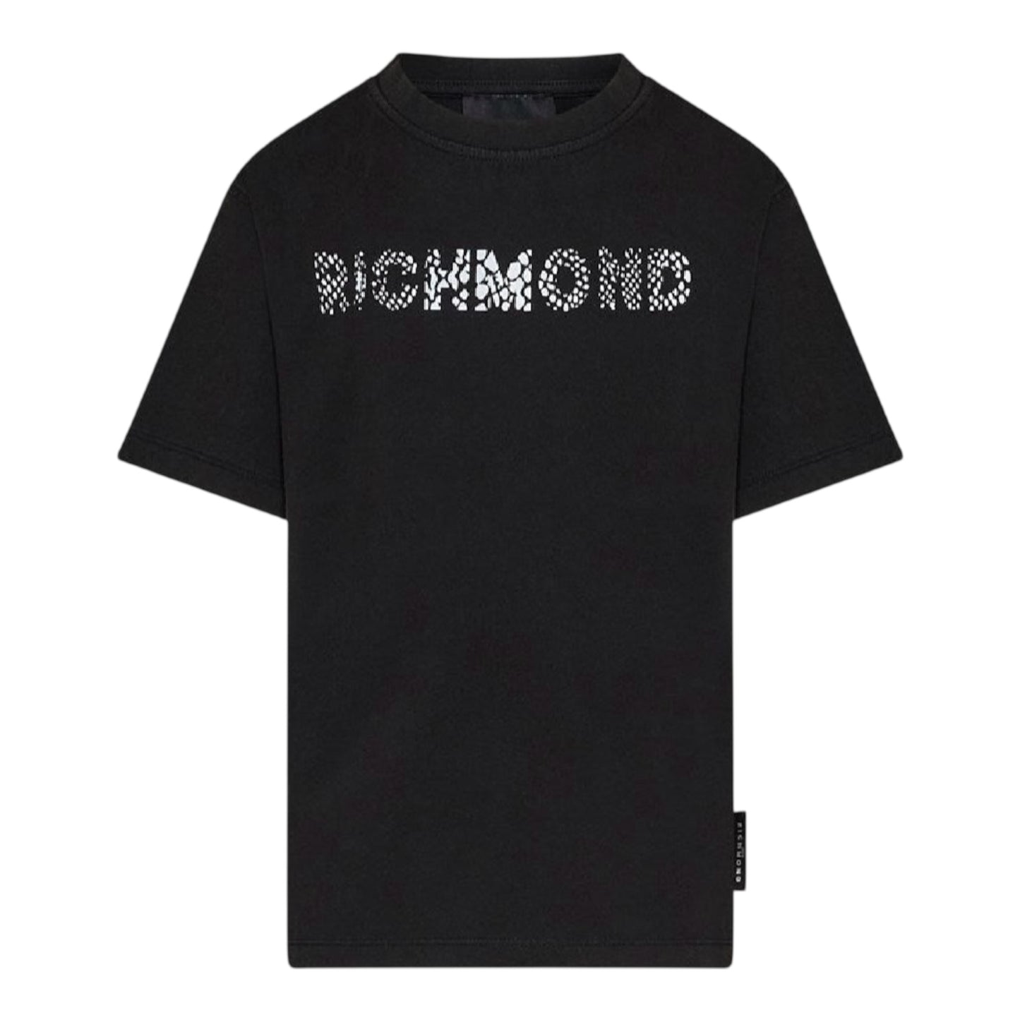John Richmond t-shirt mezza manica