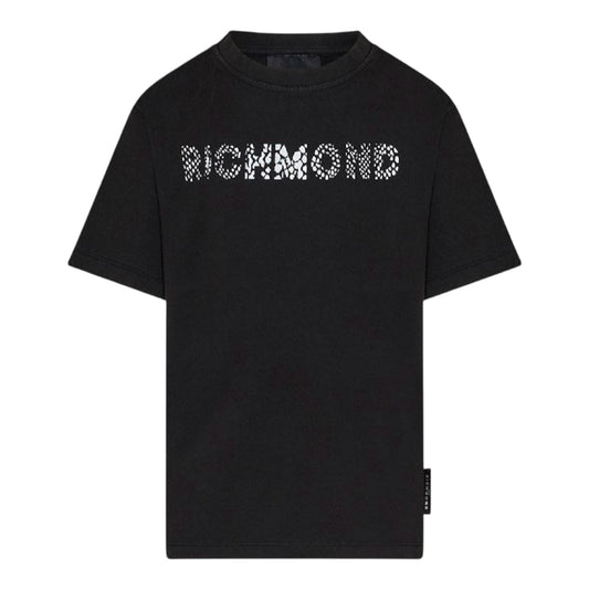 John Richmond t-shirt mezza manica
