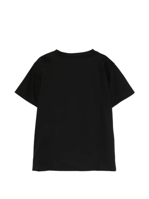 T-shirt girocollo Paolo Pecora