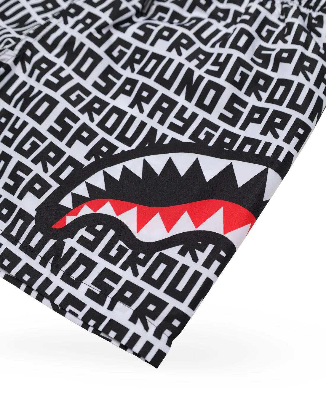 SPRAYGROUND costume modello boxer