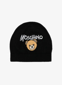Moschino cappello in lana FW26/27