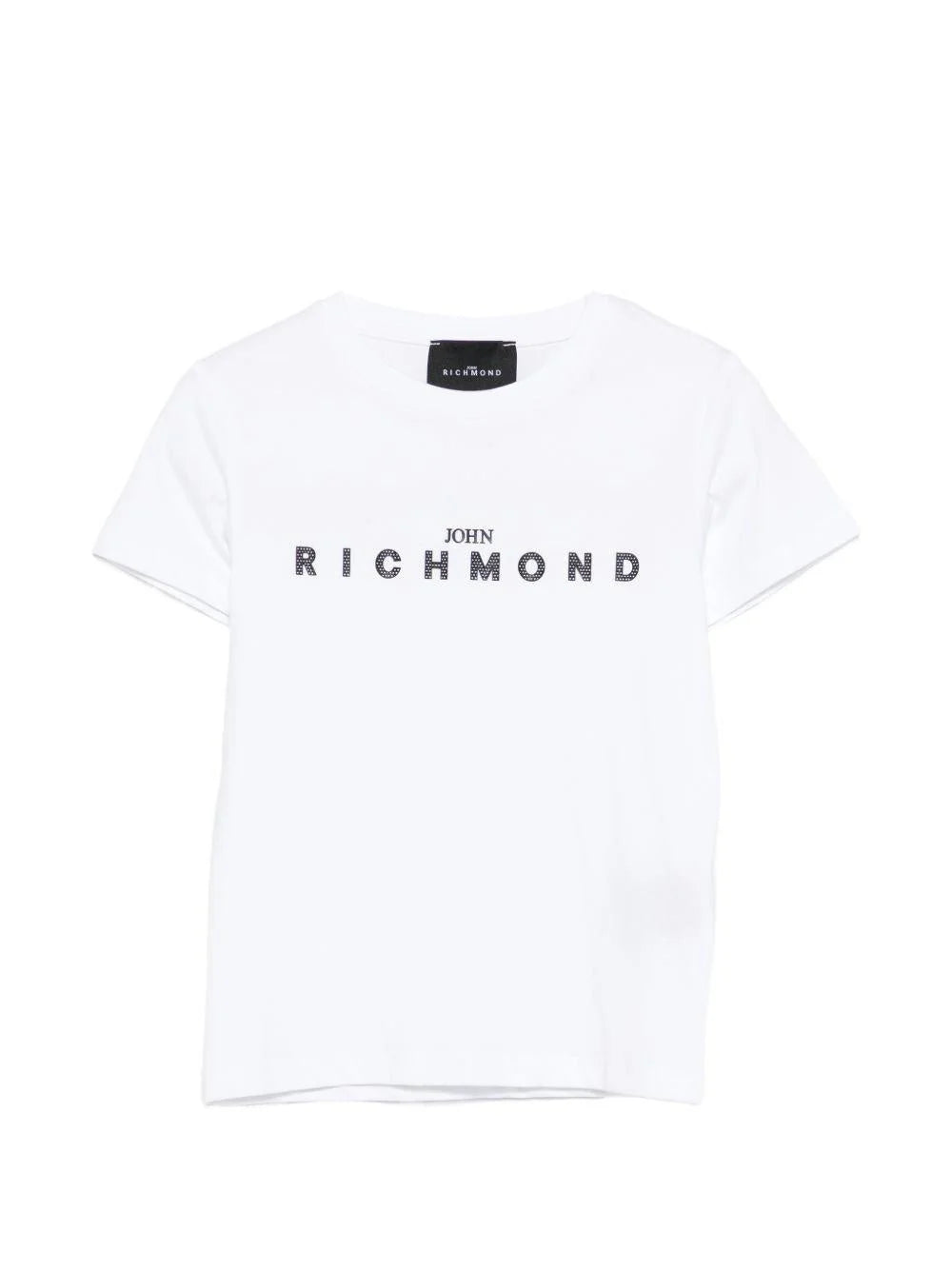 John Richmond t-shirt mezza manica
