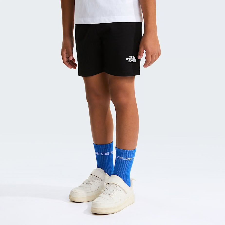 The North Face Set t-Shirt + bermuda
