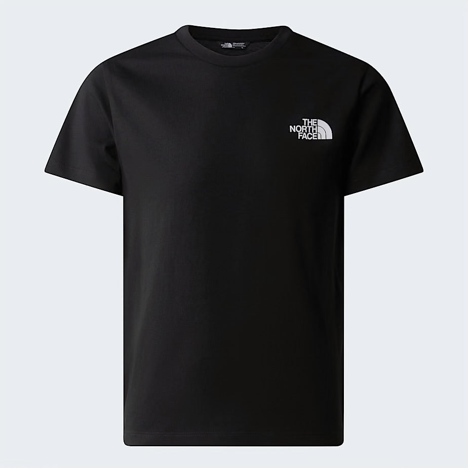 The North Face t-shirt