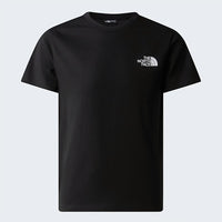 The North Face t-shirt