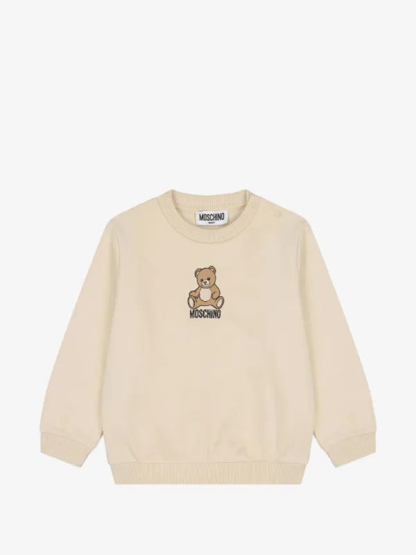 MOSCHINO Tuta completa FW26/27