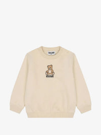 MOSCHINO Tuta completa FW26/27