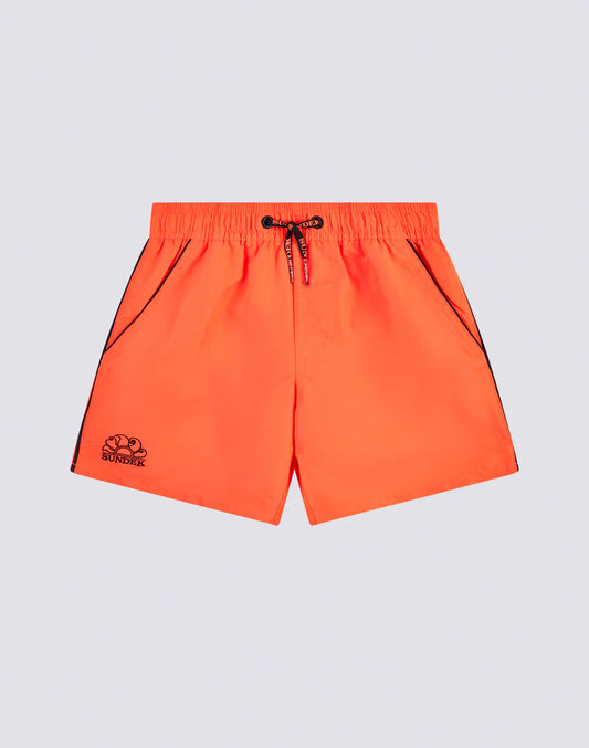 Sundek Costume modello boxer