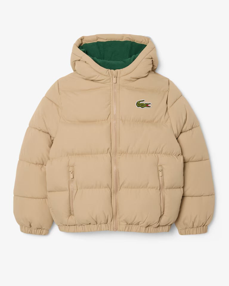 LACOSTE PIUMINO FW27