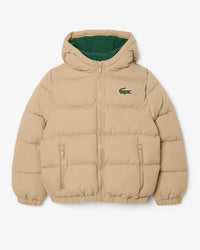 LACOSTE PIUMINO FW27