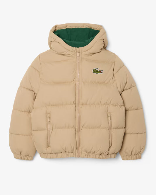 LACOSTE PIUMINO FW27