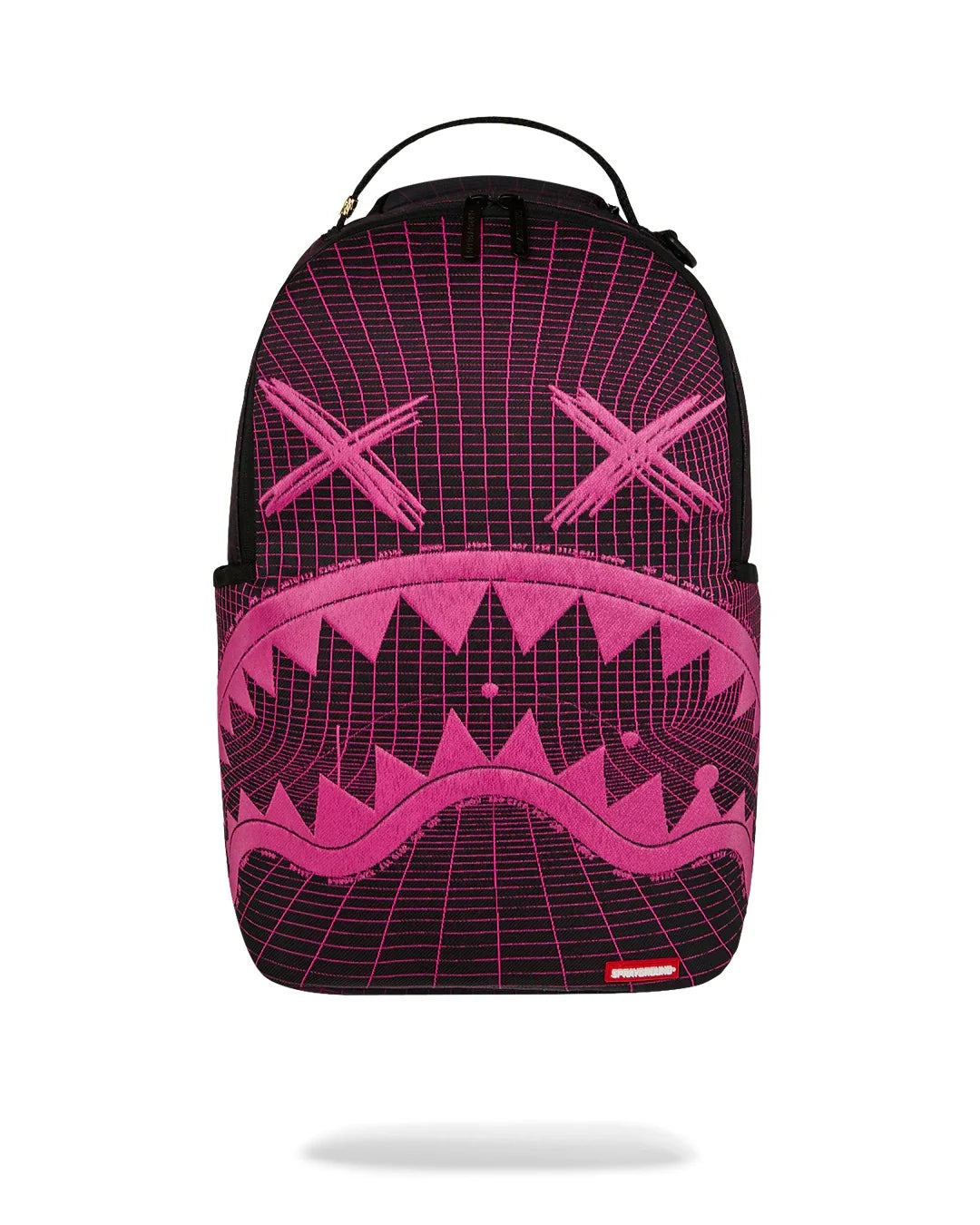 SPRAYGROUND CON fibra ottica