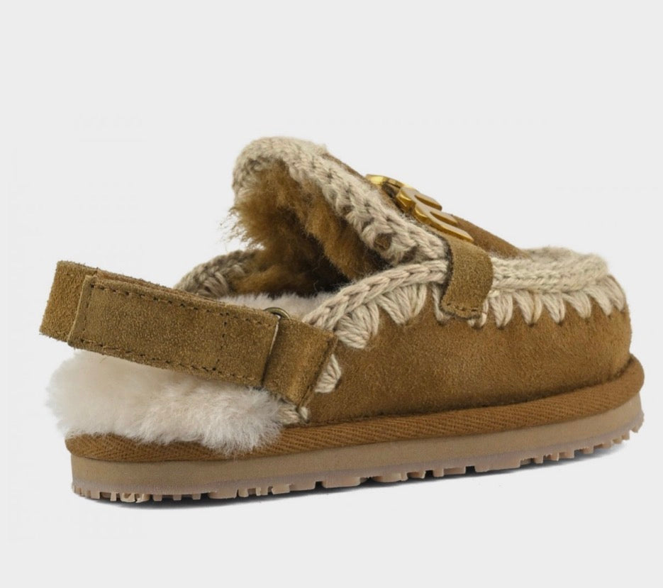 MOU Ciabatta FW27