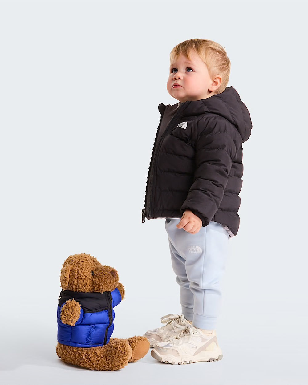 The North Face Giubbino reversibile FW27