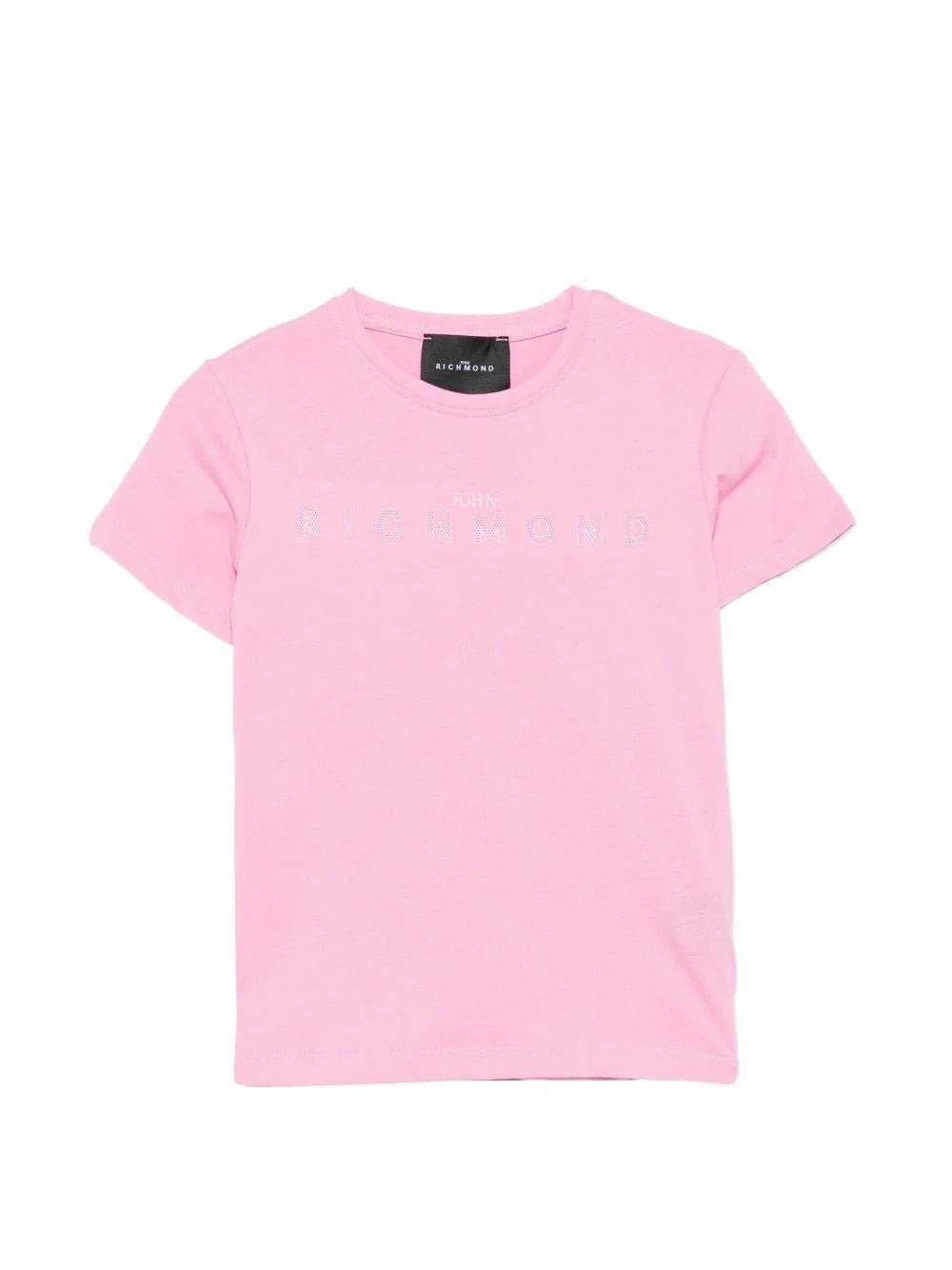 John Richmond t-shirt mezza manica
