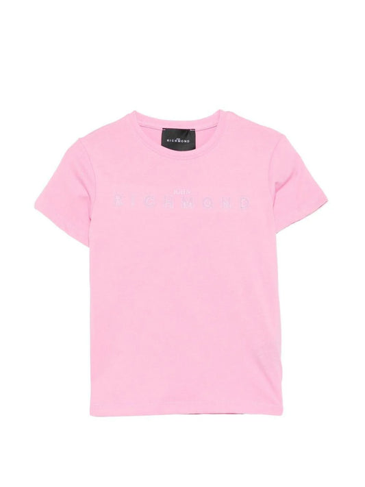 John Richmond t-shirt mezza manica