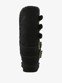 MOU STIVALE ALTO FW27