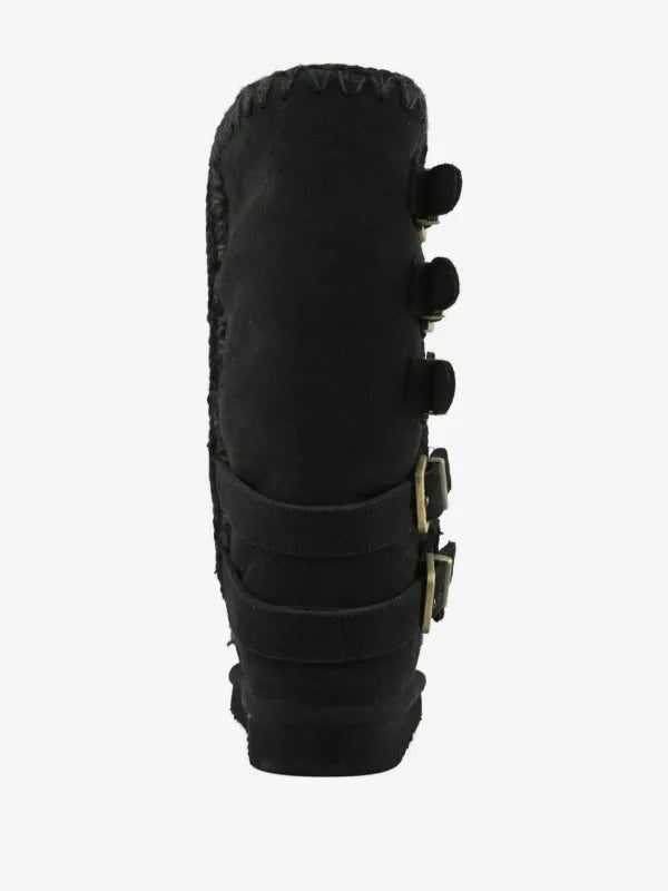 MOU STIVALE ALTO FW27