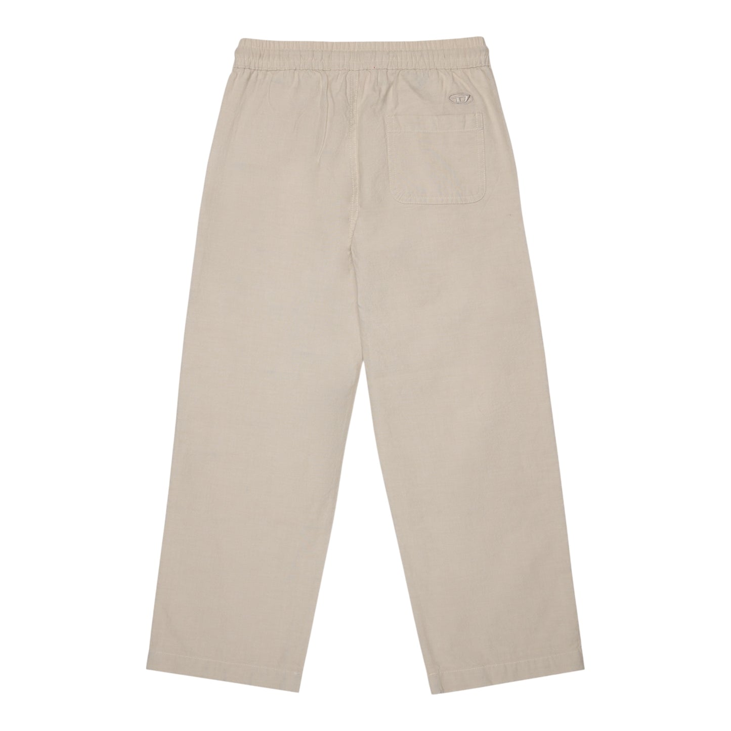 Diesel Pantalone in lino