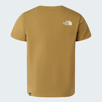 The North Face T-Shirt mezza manica