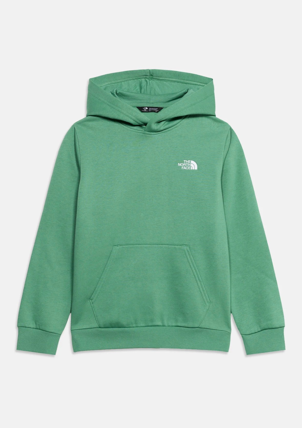 The North Face Felpa con cappuccio