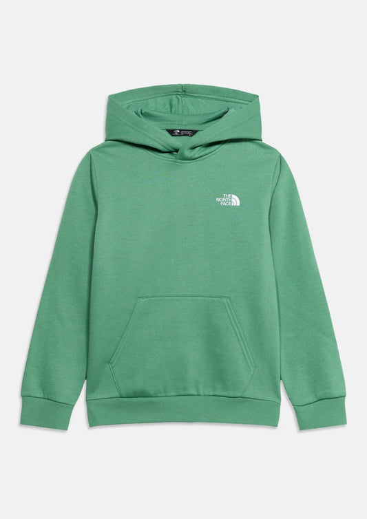 The North Face Felpa con cappuccio