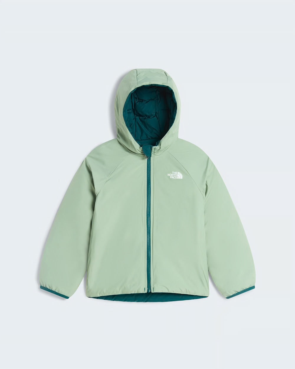 The North Face Giacca reversibile Perrito da bambini