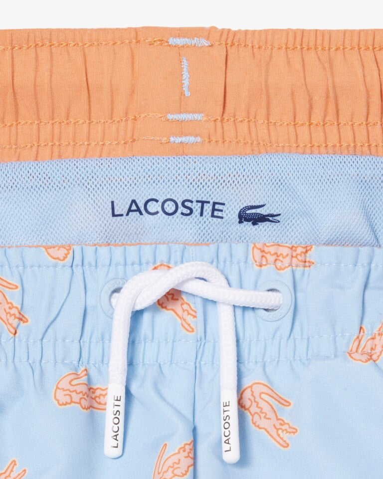 Lacoste Costume modello boxer