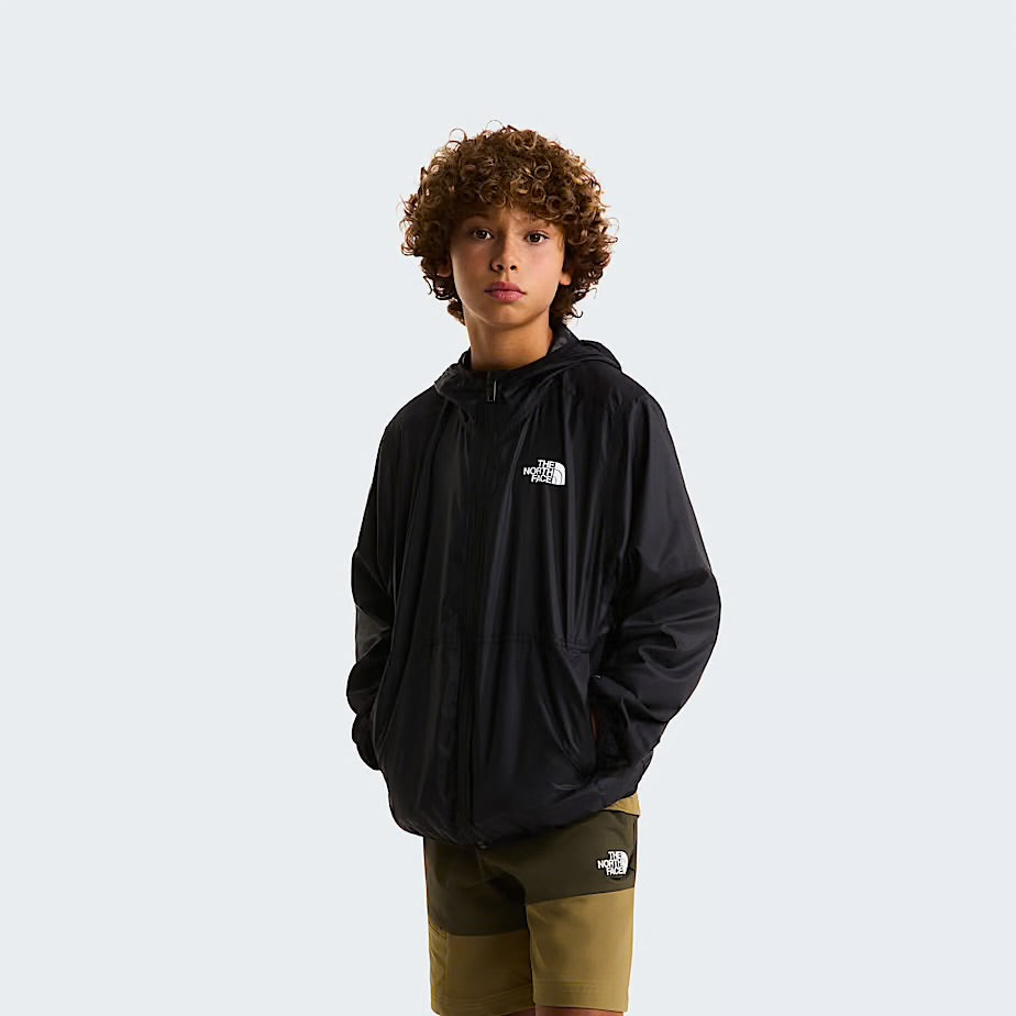 Giubbino The North Face
