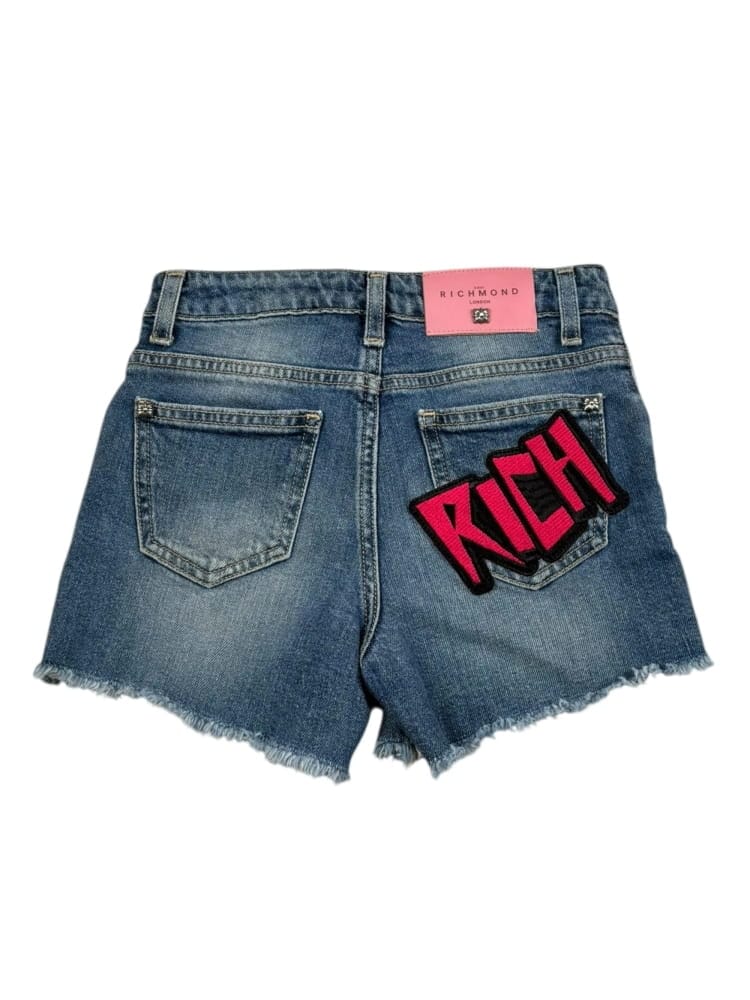 John Richmond Short