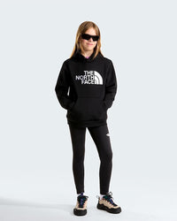The North Face Felpa con cappuccio TNF™ Essential Drew Peak da ragazzi