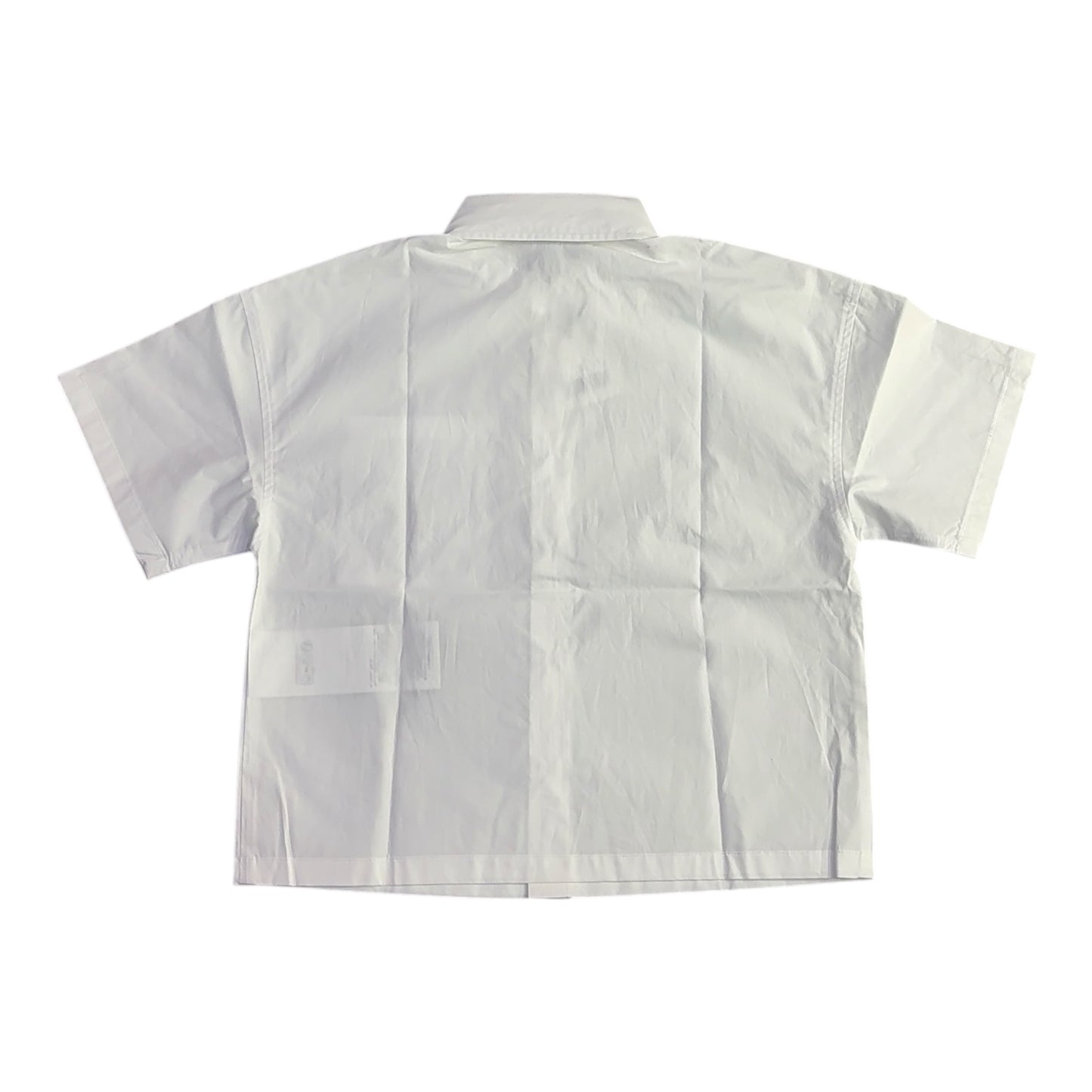 Moschino Camicia mezza manica