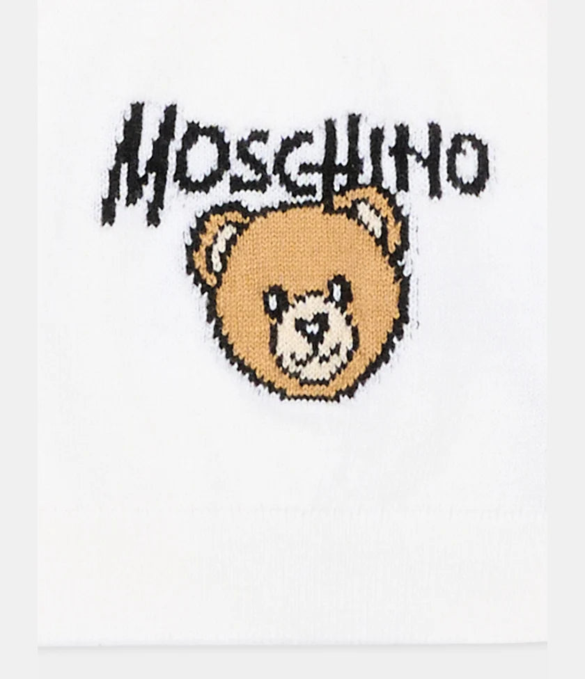 Moschino Cappello in lana FW26/27