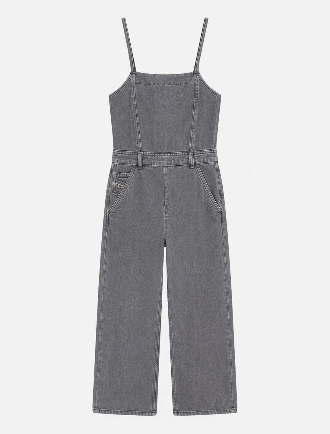 DIESEL TUTA DI JEANS FW27