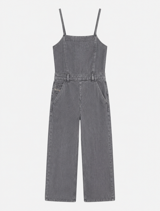 DIESEL TUTA DI JEANS FW27