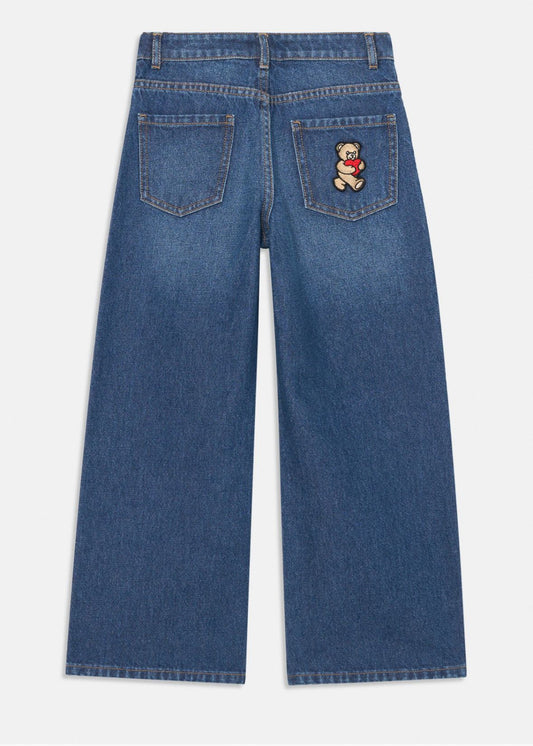 moschino jeans Bambine e ragazze