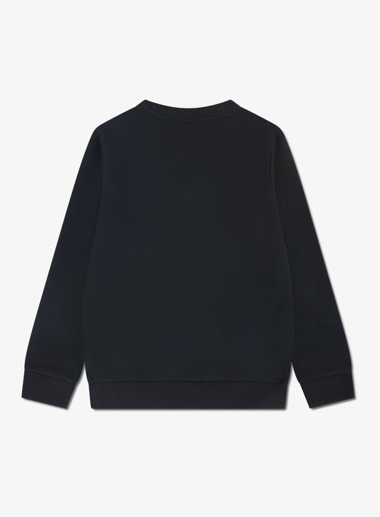 Lacoste Felpa Unisex bambino