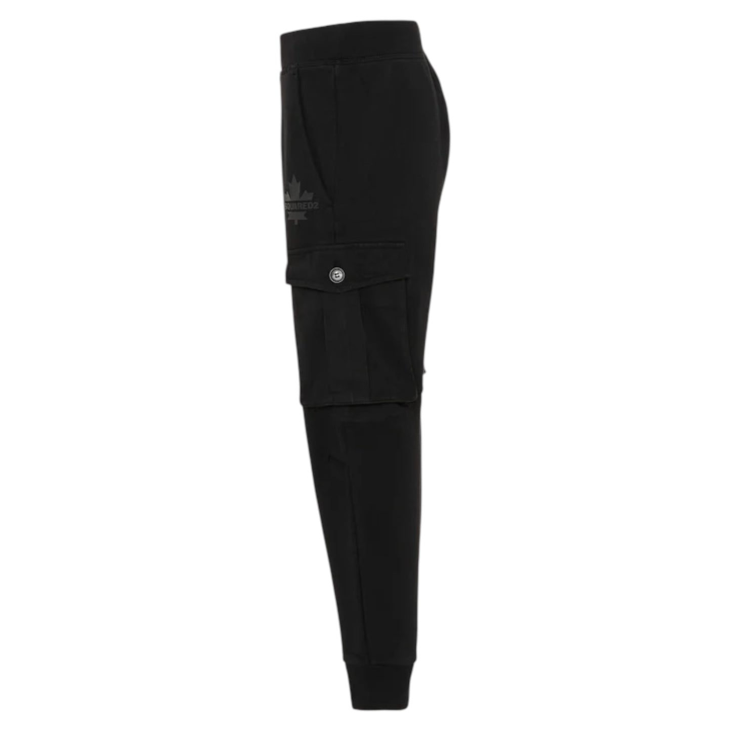 Dsquared2 Pantalone modello cargo