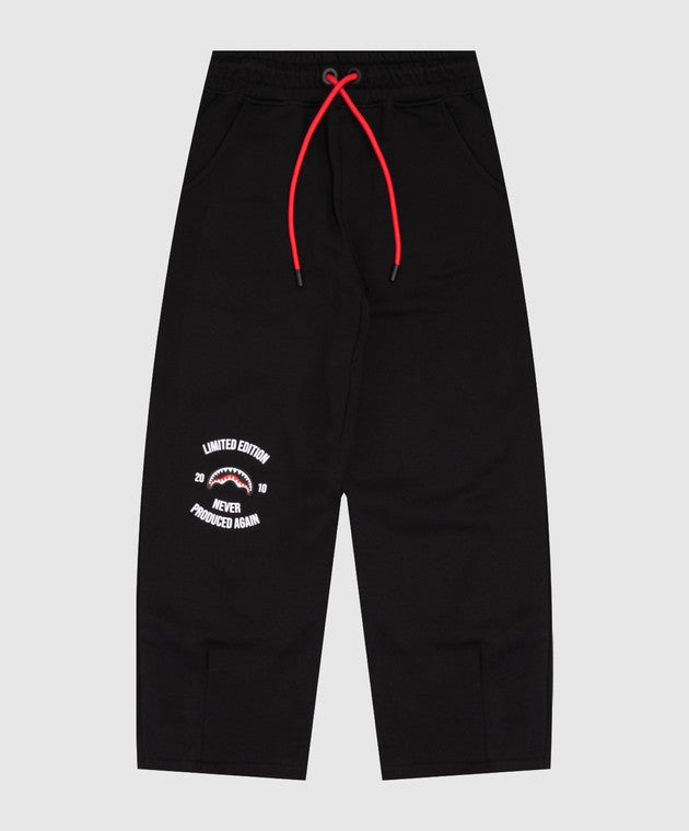 SPRAYGROUND Pantalone di tuta