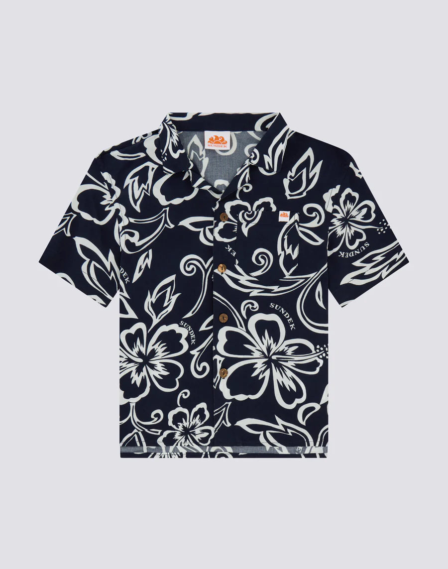 Sundek Camicia