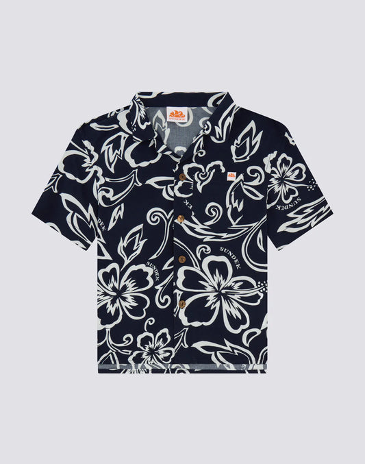 Sundek Camicia